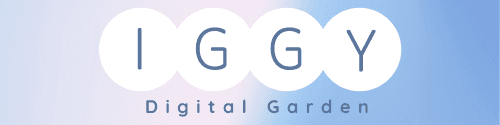 🔮 iggy's digital garden